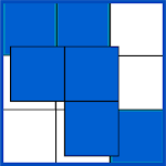 Cover Image of Unduh Sudoblocku- Sudoku Block Puzzle Games- Blockudoku 3.4 APK