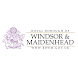Windsor & Maidenhead Libraries - Androidアプリ