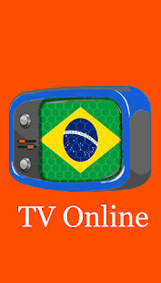 TV Online Ao Vivo 1.1 APK + Mod (Unlimited money) untuk android