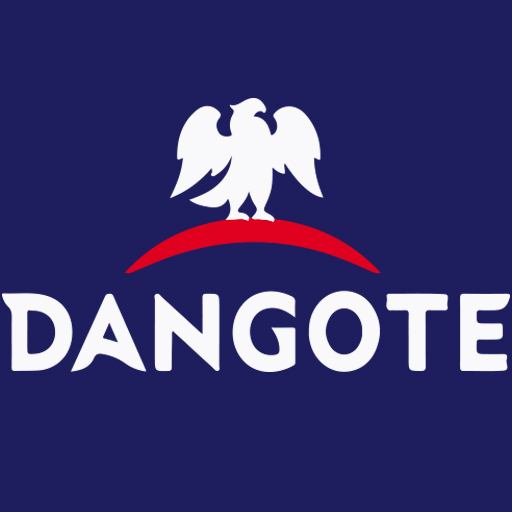 Dangote Refinery - VMS  Icon