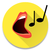 Voice Noter icon