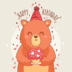 Cover Image of 下载 Birthday cards 2020  APK