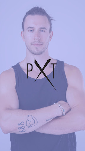 Android application Project Transform X screenshort