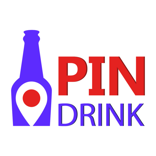 Pindrink logo