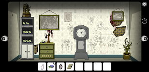 screenshot of A Diary Of Darkness