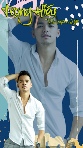 Chụp Ảnh Cng Trọng Hiếu