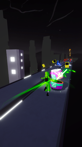 Run and Slice 2 Screen 2