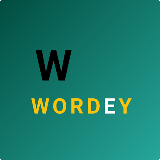 Wordey