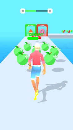 Old Life - Screenshot 4