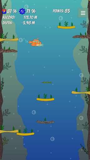 Little Submarine Screenshot 4 - AppWisp.com
