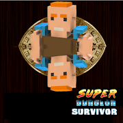 Super Dungeon Survivor 1 Icon