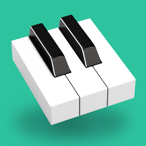 Skoove: Learn Piano  Icon