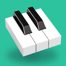 Gambar ikon Skoove: Learn Piano