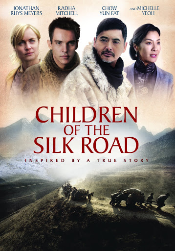 Children of the Silk Road – Movies on Google Play Children of the Silk Road – Movies on Google Play