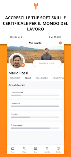 BuildYou Screen 3