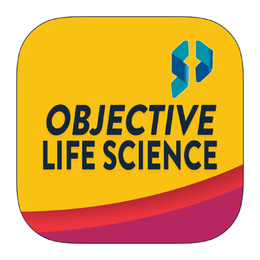 LIFE SCIENCE EXAMINATION BOOK logo