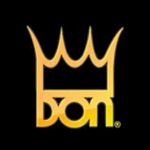 DON KING logo