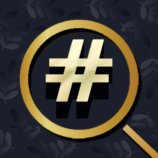 gallery search logo