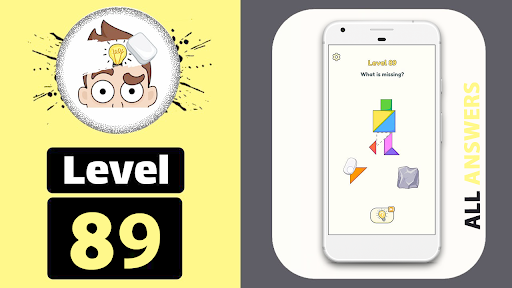 Answers DOP 2  Delete One Part  - All Levels Tips
