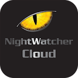 NightWatcherCloud icon