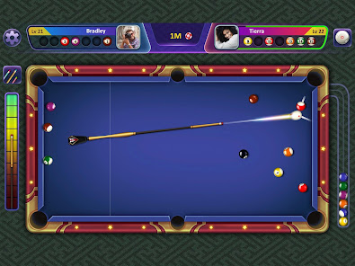 Imágen 19 Sir Snooker:  Juegos de billar android