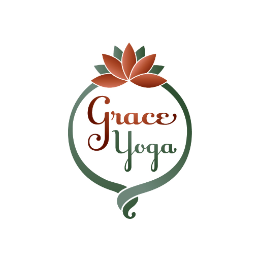 Grace Yoga logo