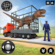 Top 39 Travel & Local Apps Like Dino Transporter Truck Simulator - Truck Game 2020 - Best Alternatives