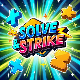 Solve & Strike