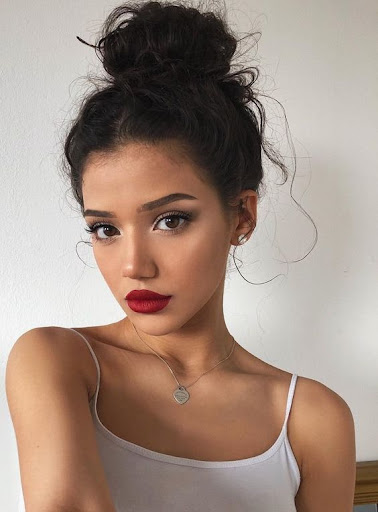 Teen Makeup Ideas Screen 3