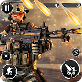 Counter Terror FPS Action icon
