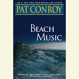 Imaginea pictogramei Beach Music: A Novel