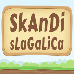 Imagen de icono Skandi Slagalica