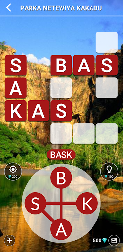 Bêjebend - Kurdish Crossword P Screen 2
