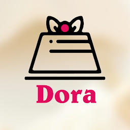 「Dora」圖示圖片