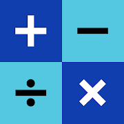 MathOps  Icon