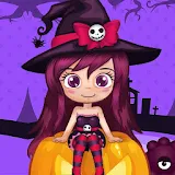 Witch Puzzle Bubble icon