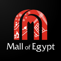 Icon image Mall of Egypt - مول مصر