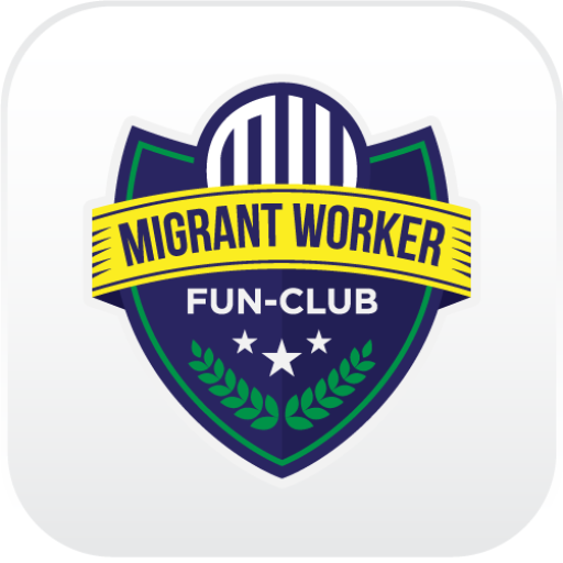 Migrant Worker Fun Club 1.0.2 Icon