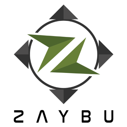 Zaybu logo