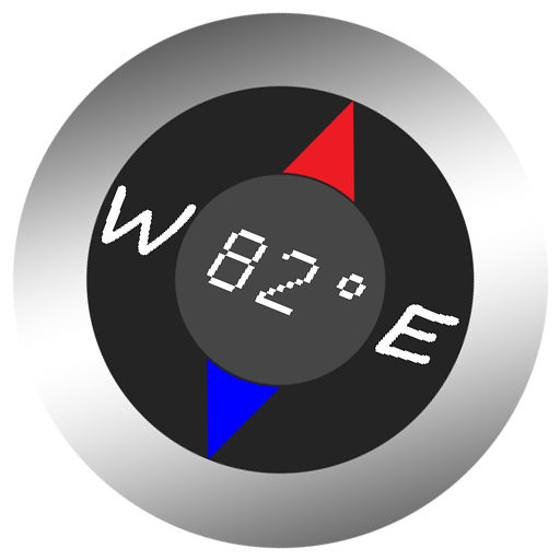 Compass 1.1.8 Icon