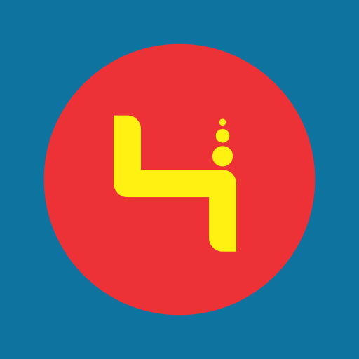 P1 Bluetooth monitor logo