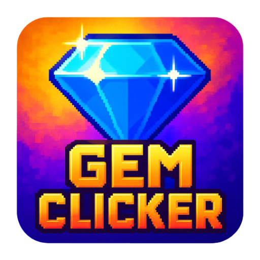Gem Clicker