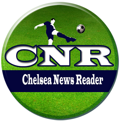 CNR - Chelsea News Reader  Icon