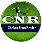 CNR - Chelsea News Reader icon