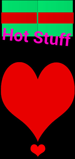 Love Scan Screen 3