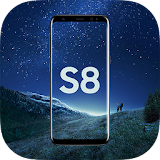 Wallpapers for Galaxy S8 icon