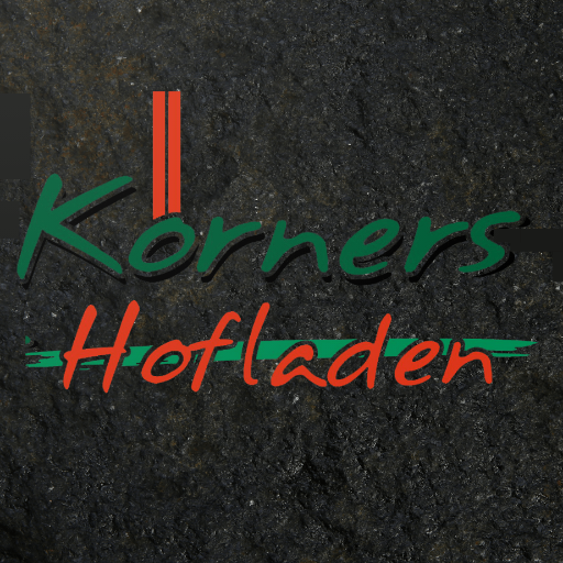 Körners Hofladen logo