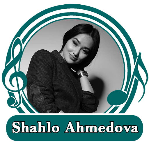 Shahlo Ahmedova qo'shiqlari  Icon