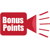 Bonus Points icon