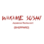 Cover Image of Herunterladen Wakame Sushi Sheppard  APK